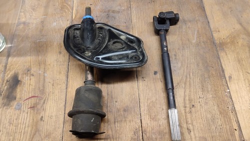 Lenkung servolenkung - vw, t4