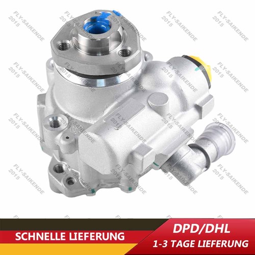 Servopumpe hydraulikpumpe - servopumpe,