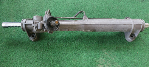 Lenkgetriebe - t4,