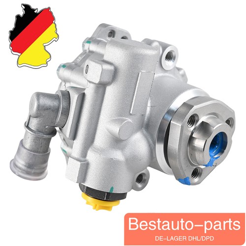 Servopumpe hydraulikpumpe - servopumpe,