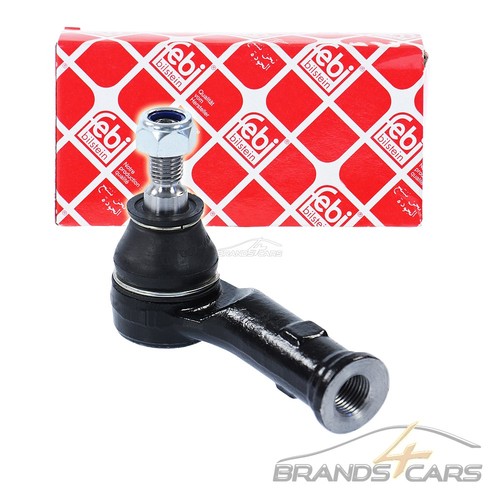Febi bilstein spurstangenkopf - febi,