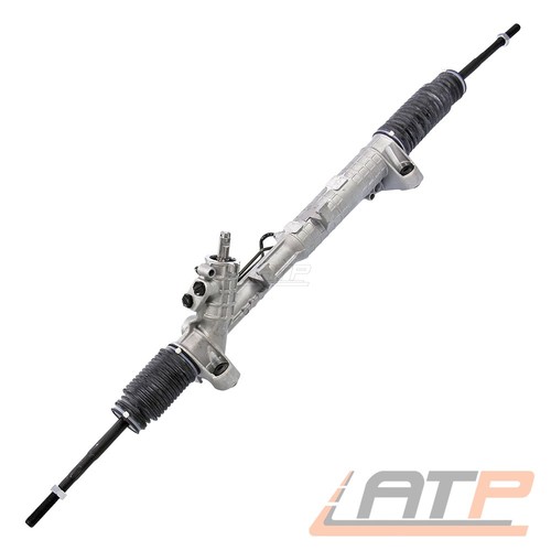 Lenkgetriebe hydraulisch für - hydraulisch,