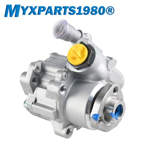 Servopumpe hydraulikpumpe - servopumpe,