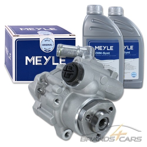 Meyle hydraulikpumpe lenkung - meyle,
