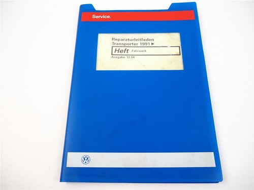 Reparaturleitfaden bus - reparaturleitfaden,