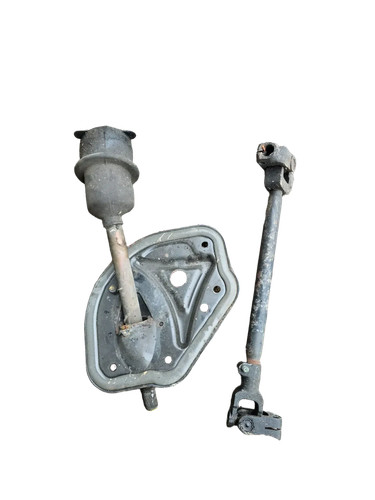 Lenkung servolenkung - t4,
