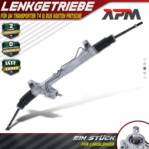 Lenkgetriebe servolenkgetriebe - lenkgetriebe,