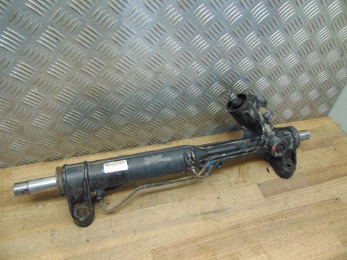 Lenkgetriebe - t4,