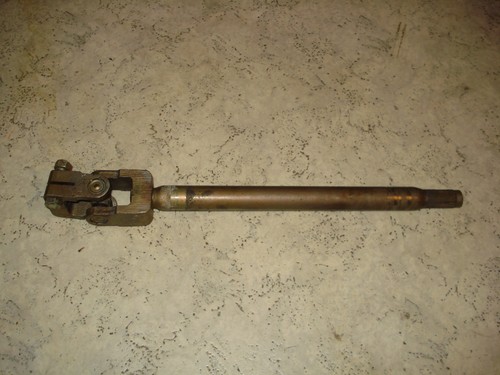 Lenksäule kreuzgelenk - t4,